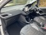 USED 2015 15 PEUGEOT 2008 1.6 e-HDi Allure SUV 5dr Diesel EGC Euro 5 (s/s) (92 ps) 
