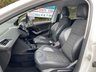USED 2015 15 PEUGEOT 2008 1.6 e-HDi Allure SUV 5dr Diesel EGC Euro 5 (s/s) (92 ps) 