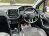 USED 2015 15 PEUGEOT 2008 1.6 e-HDi Allure SUV 5dr Diesel EGC Euro 5 (s/s) (92 ps) 