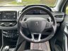USED 2015 15 PEUGEOT 2008 1.6 e-HDi Allure SUV 5dr Diesel EGC Euro 5 (s/s) (92 ps) 