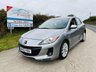 USED 2013 63 MAZDA MAZDA3 1.6 Tamura Hatchback 5dr Petrol Manual Euro 5 (105 ps) 