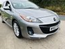 USED 2013 63 MAZDA MAZDA3 1.6 Tamura Hatchback 5dr Petrol Manual Euro 5 (105 ps) 