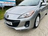 USED 2013 63 MAZDA MAZDA3 1.6 Tamura Hatchback 5dr Petrol Manual Euro 5 (105 ps) 