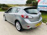 USED 2013 63 MAZDA MAZDA3 1.6 Tamura Hatchback 5dr Petrol Manual Euro 5 (105 ps) 