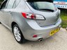 USED 2013 63 MAZDA MAZDA3 1.6 Tamura Hatchback 5dr Petrol Manual Euro 5 (105 ps) 