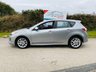 USED 2013 63 MAZDA MAZDA3 1.6 Tamura Hatchback 5dr Petrol Manual Euro 5 (105 ps) 