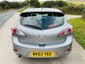 USED 2013 63 MAZDA MAZDA3 1.6 Tamura Hatchback 5dr Petrol Manual Euro 5 (105 ps) 