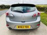 USED 2013 63 MAZDA MAZDA3 1.6 Tamura Hatchback 5dr Petrol Manual Euro 5 (105 ps) 