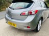 USED 2013 63 MAZDA MAZDA3 1.6 Tamura Hatchback 5dr Petrol Manual Euro 5 (105 ps) 