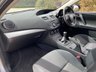 USED 2013 63 MAZDA MAZDA3 1.6 Tamura Hatchback 5dr Petrol Manual Euro 5 (105 ps) 