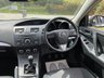 USED 2013 63 MAZDA MAZDA3 1.6 Tamura Hatchback 5dr Petrol Manual Euro 5 (105 ps) 