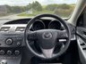 USED 2013 63 MAZDA MAZDA3 1.6 Tamura Hatchback 5dr Petrol Manual Euro 5 (105 ps) 