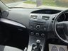 USED 2013 63 MAZDA MAZDA3 1.6 Tamura Hatchback 5dr Petrol Manual Euro 5 (105 ps) 
