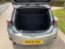 USED 2013 63 MAZDA MAZDA3 1.6 Tamura Hatchback 5dr Petrol Manual Euro 5 (105 ps) 