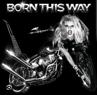 USED 2010 10 HARLEY-DAVIDSON UNSPECIFIED Predator 1800 Custom Special One off custom for Lady Gaga's Album Cover