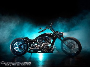 2010 HARLEY-DAVIDSON UNSPECIFIED
