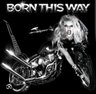 USED 2010 10 HARLEY-DAVIDSON UNSPECIFIED Predator 1800 Custom Special One off custom for Lady Gaga's Album Cover