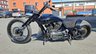 USED 2010 10 HARLEY-DAVIDSON UNSPECIFIED Predator 1800 Custom Special One off custom for Lady Gaga's Album Cover