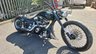 USED 2010 10 HARLEY-DAVIDSON UNSPECIFIED Predator 1800 Custom Special One off custom for Lady Gaga's Album Cover