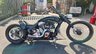 USED 2010 10 HARLEY-DAVIDSON UNSPECIFIED Predator 1800 Custom Special One off custom for Lady Gaga's Album Cover