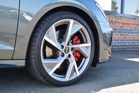 USED 2021 21 AUDI S3 2.0 TFSI Vorsprung Sportback 5dr Petrol S Tronic quattro Euro 6 (s/s) (310 ps) PANORAMIC ROOF / B & O AUDIO
