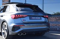 USED 2021 21 AUDI S3 2.0 TFSI Vorsprung Sportback 5dr Petrol S Tronic quattro Euro 6 (s/s) (310 ps) PANORAMIC ROOF / B & O AUDIO