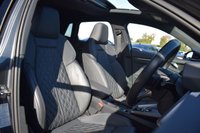 USED 2021 21 AUDI S3 2.0 TFSI Vorsprung Sportback 5dr Petrol S Tronic quattro Euro 6 (s/s) (310 ps) PANORAMIC ROOF / B & O AUDIO