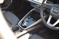 USED 2021 21 AUDI S3 2.0 TFSI Vorsprung Sportback 5dr Petrol S Tronic quattro Euro 6 (s/s) (310 ps) PANORAMIC ROOF / B & O AUDIO