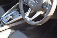 USED 2021 21 AUDI S3 2.0 TFSI Vorsprung Sportback 5dr Petrol S Tronic quattro Euro 6 (s/s) (310 ps) PANORAMIC ROOF / B & O AUDIO