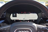 USED 2021 21 AUDI S3 2.0 TFSI Vorsprung Sportback 5dr Petrol S Tronic quattro Euro 6 (s/s) (310 ps) PANORAMIC ROOF / B & O AUDIO