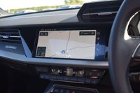 USED 2021 21 AUDI S3 2.0 TFSI Vorsprung Sportback 5dr Petrol S Tronic quattro Euro 6 (s/s) (310 ps) PANORAMIC ROOF / B & O AUDIO