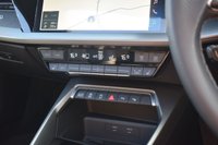 USED 2021 21 AUDI S3 2.0 TFSI Vorsprung Sportback 5dr Petrol S Tronic quattro Euro 6 (s/s) (310 ps) PANORAMIC ROOF / B & O AUDIO