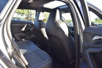 USED 2021 21 AUDI S3 2.0 TFSI Vorsprung Sportback 5dr Petrol S Tronic quattro Euro 6 (s/s) (310 ps) PANORAMIC ROOF / B & O AUDIO