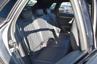 USED 2021 21 AUDI S3 2.0 TFSI Vorsprung Sportback 5dr Petrol S Tronic quattro Euro 6 (s/s) (310 ps) PANORAMIC ROOF / B & O AUDIO