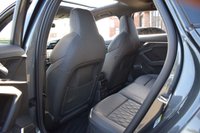 USED 2021 21 AUDI S3 2.0 TFSI Vorsprung Sportback 5dr Petrol S Tronic quattro Euro 6 (s/s) (310 ps) PANORAMIC ROOF / B & O AUDIO