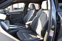 USED 2021 21 AUDI S3 2.0 TFSI Vorsprung Sportback 5dr Petrol S Tronic quattro Euro 6 (s/s) (310 ps) PANORAMIC ROOF / B & O AUDIO