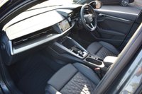 USED 2021 21 AUDI S3 2.0 TFSI Vorsprung Sportback 5dr Petrol S Tronic quattro Euro 6 (s/s) (310 ps) PANORAMIC ROOF / B & O AUDIO