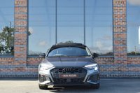 USED 2021 21 AUDI S3 2.0 TFSI Vorsprung Sportback 5dr Petrol S Tronic quattro Euro 6 (s/s) (310 ps) PANORAMIC ROOF / B & O AUDIO