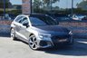 USED 2021 21 AUDI S3 2.0 TFSI Vorsprung Sportback 5dr Petrol S Tronic quattro Euro 6 (s/s) (310 ps) PANORAMIC ROOF / B & O AUDIO