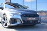 USED 2021 21 AUDI S3 2.0 TFSI Vorsprung Sportback 5dr Petrol S Tronic quattro Euro 6 (s/s) (310 ps) PANORAMIC ROOF / B & O AUDIO