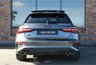 USED 2021 21 AUDI S3 2.0 TFSI Vorsprung Sportback 5dr Petrol S Tronic quattro Euro 6 (s/s) (310 ps) PANORAMIC ROOF / B & O AUDIO