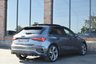 USED 2021 21 AUDI S3 2.0 TFSI Vorsprung Sportback 5dr Petrol S Tronic quattro Euro 6 (s/s) (310 ps) PANORAMIC ROOF / B & O AUDIO