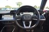 USED 2021 21 AUDI S3 2.0 TFSI Vorsprung Sportback 5dr Petrol S Tronic quattro Euro 6 (s/s) (310 ps) PANORAMIC ROOF / B & O AUDIO