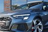 USED 2021 21 AUDI S3 2.0 TFSI Vorsprung Sportback 5dr Petrol S Tronic quattro Euro 6 (s/s) (310 ps) PANORAMIC ROOF / B & O AUDIO