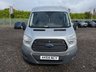 USED 2014 64 FORD TRANSIT 2.2 TDCi 370 HDT Trend 12 seat  Minibus 4dr Diesel Manual L2 H2 (196 g/km, 123 bhp) EURO 6  