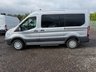USED 2014 64 FORD TRANSIT 2.2 TDCi 370 HDT Trend 12 seat  Minibus 4dr Diesel Manual L2 H2 (196 g/km, 123 bhp) EURO 6  