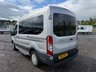 USED 2014 64 FORD TRANSIT 2.2 TDCi 370 HDT Trend 12 seat  Minibus 4dr Diesel Manual L2 H2 (196 g/km, 123 bhp) EURO 6  