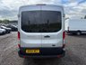 USED 2014 64 FORD TRANSIT 2.2 TDCi 370 HDT Trend 12 seat  Minibus 4dr Diesel Manual L2 H2 (196 g/km, 123 bhp) EURO 6  