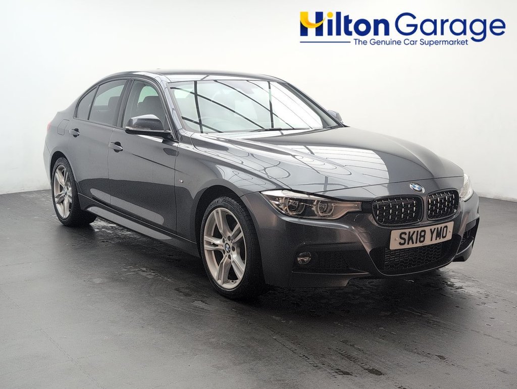 View our BMW 3 SERIES