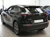 USED 2022 22 MAZDA CX-30 2.0 e-SKYACTIV X MHEV Sport Lux SUV 5dr Petrol Auto Euro 6 (s/s) (186 ps) SAT NAV CAMERA SUNROOF HEATED SEATS PARKING SENSORS 1 OWNER SERVICE HISTORY WARRANTY